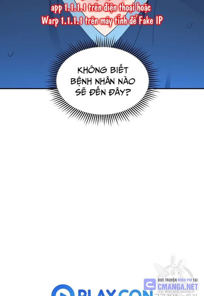Nhà Vật Lý Trị Liệu Thần Kỳ - Chapter 34