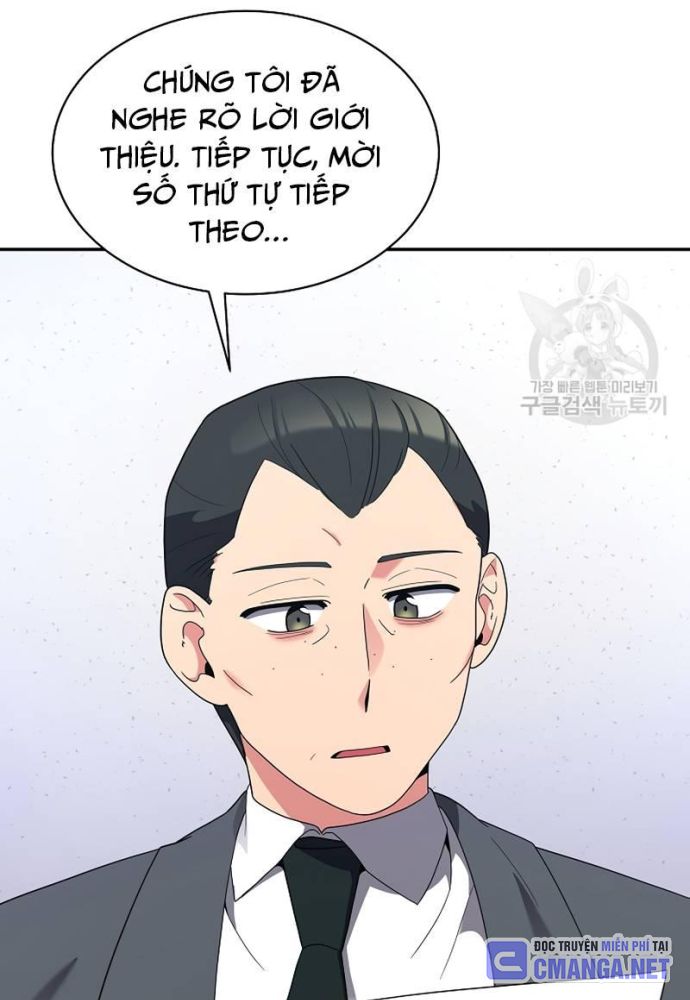 Nhà Vật Lý Trị Liệu Thần Kỳ - Chapter 34