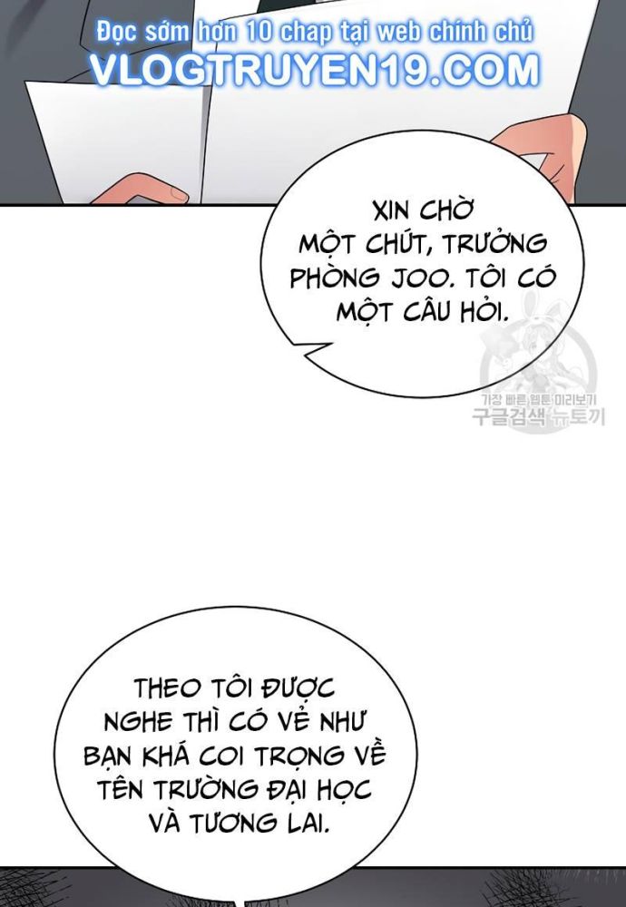 Nhà Vật Lý Trị Liệu Thần Kỳ - Chapter 34