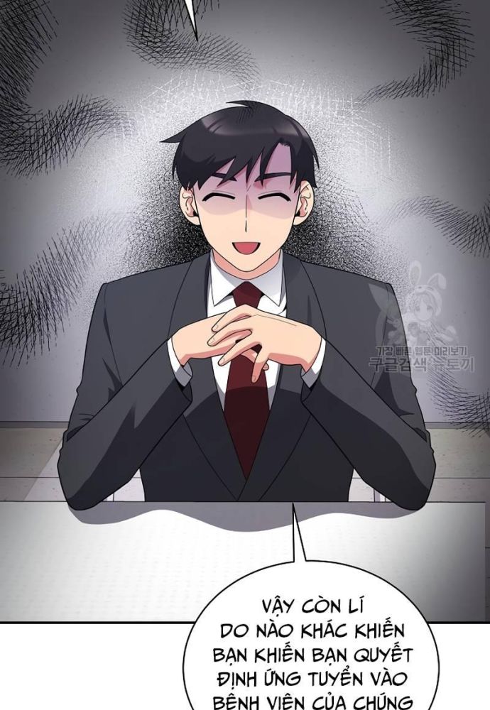 Nhà Vật Lý Trị Liệu Thần Kỳ - Chapter 34