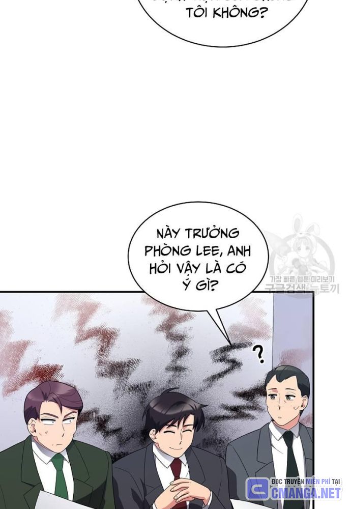 Nhà Vật Lý Trị Liệu Thần Kỳ - Chapter 34
