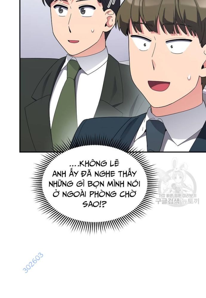 Nhà Vật Lý Trị Liệu Thần Kỳ - Chapter 34
