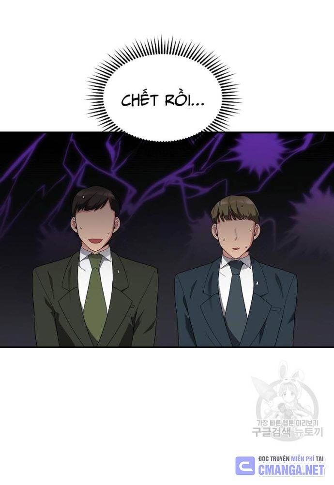Nhà Vật Lý Trị Liệu Thần Kỳ - Chapter 34
