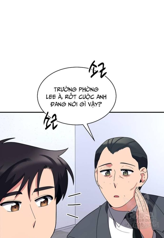 Nhà Vật Lý Trị Liệu Thần Kỳ - Chapter 34