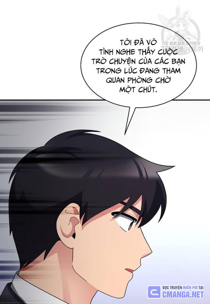 Nhà Vật Lý Trị Liệu Thần Kỳ - Chapter 34