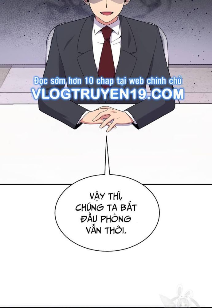 Nhà Vật Lý Trị Liệu Thần Kỳ - Chapter 34