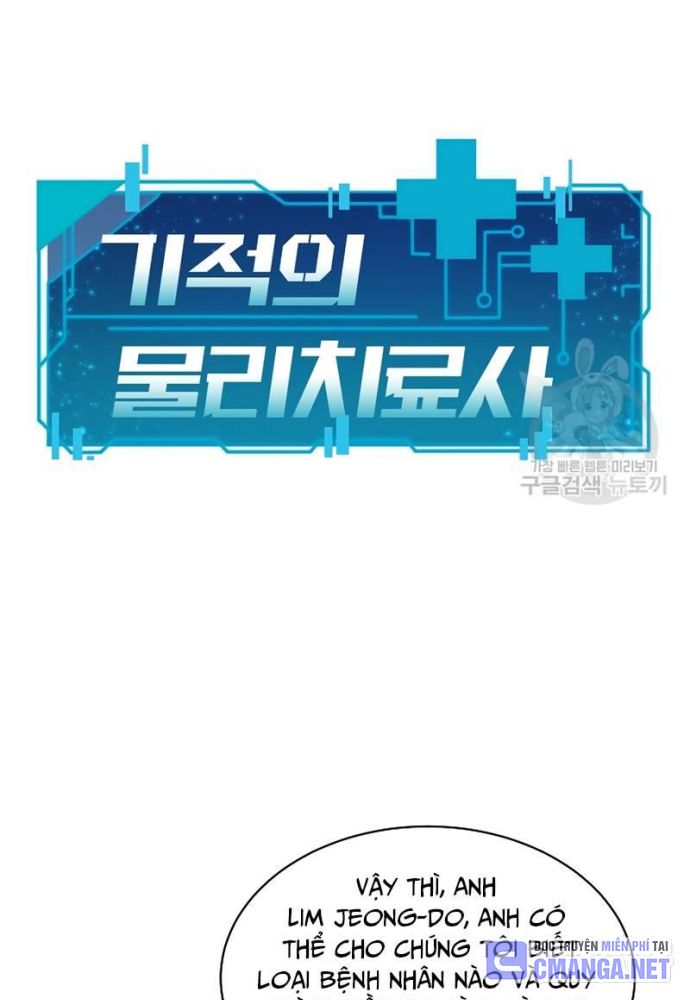 Nhà Vật Lý Trị Liệu Thần Kỳ - Chapter 34