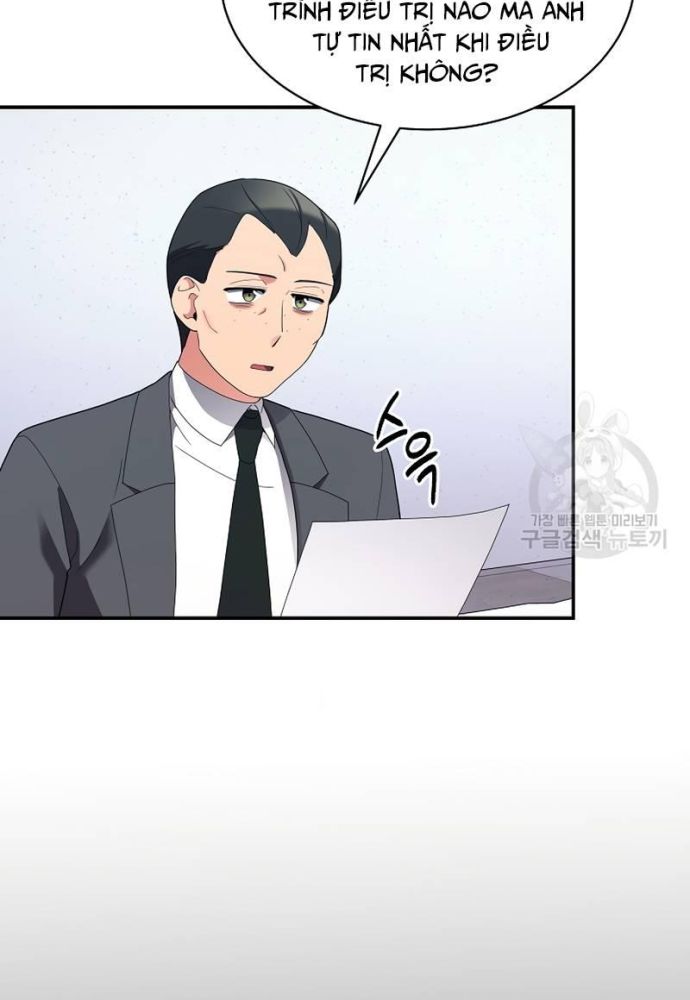 Nhà Vật Lý Trị Liệu Thần Kỳ - Chapter 34
