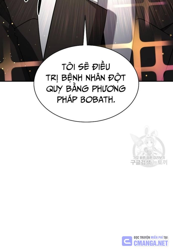 Nhà Vật Lý Trị Liệu Thần Kỳ - Chapter 34