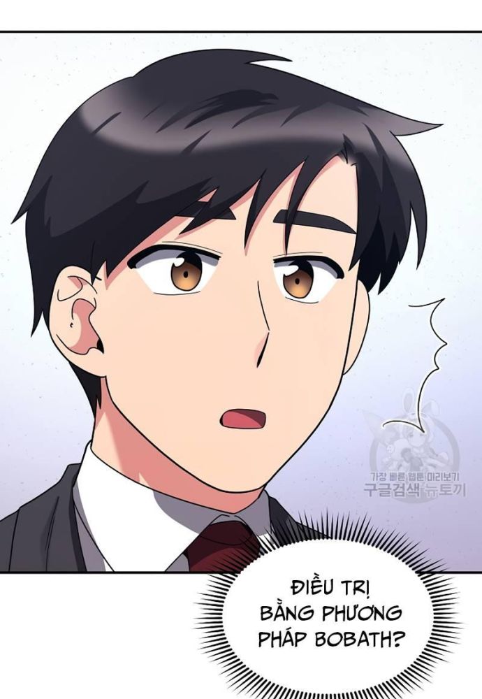 Nhà Vật Lý Trị Liệu Thần Kỳ - Chapter 34