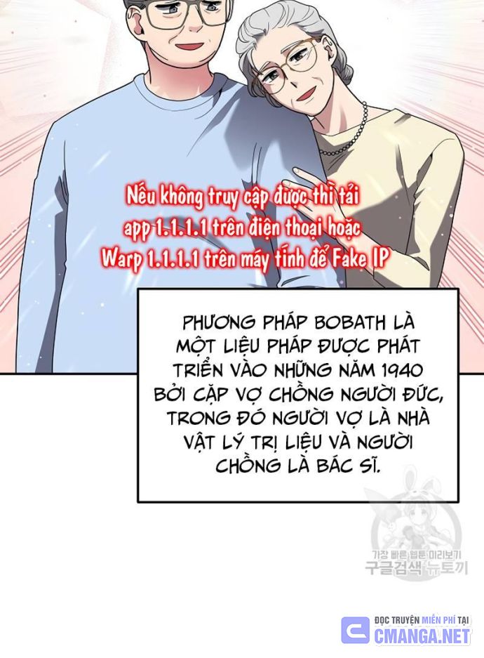Nhà Vật Lý Trị Liệu Thần Kỳ - Chapter 34