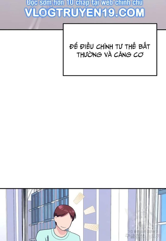 Nhà Vật Lý Trị Liệu Thần Kỳ - Chapter 34