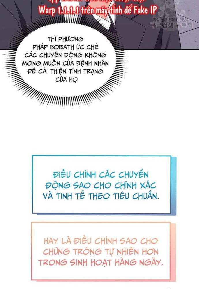 Nhà Vật Lý Trị Liệu Thần Kỳ - Chapter 34