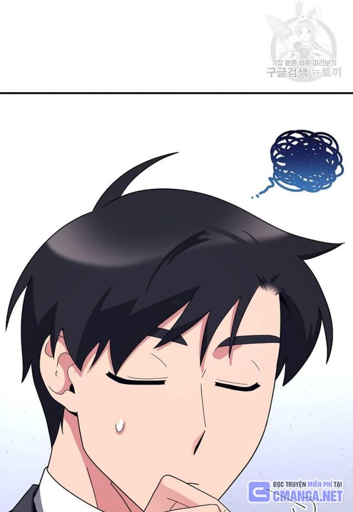 Nhà Vật Lý Trị Liệu Thần Kỳ - Chapter 34