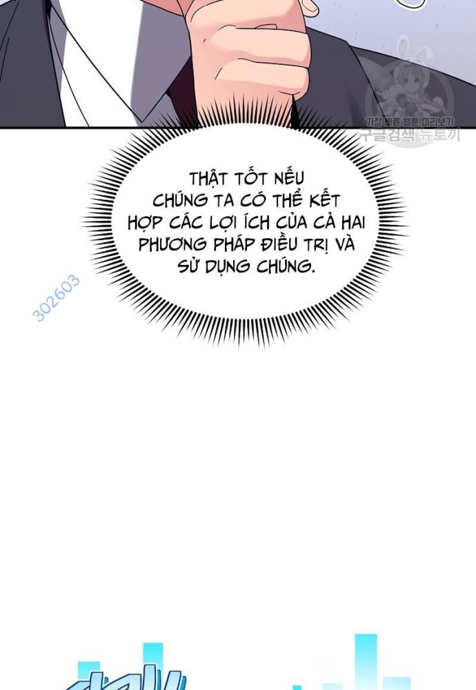 Nhà Vật Lý Trị Liệu Thần Kỳ - Chapter 34