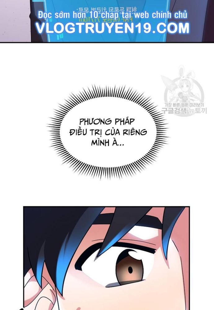 Nhà Vật Lý Trị Liệu Thần Kỳ - Chapter 34