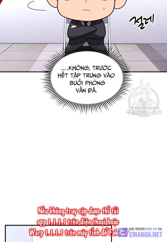 Nhà Vật Lý Trị Liệu Thần Kỳ - Chapter 34