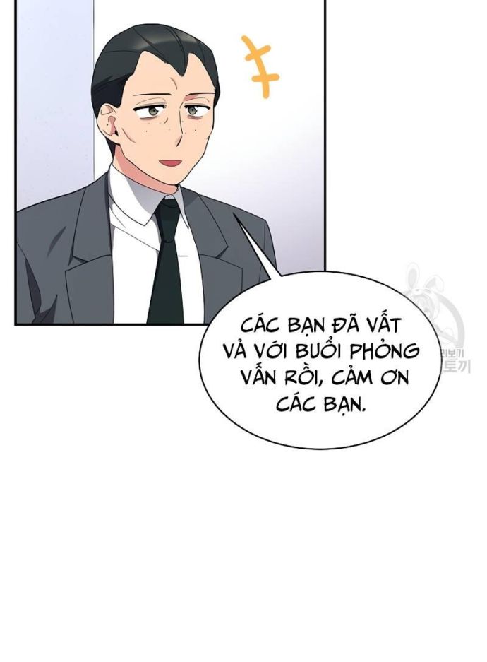 Nhà Vật Lý Trị Liệu Thần Kỳ - Chapter 34