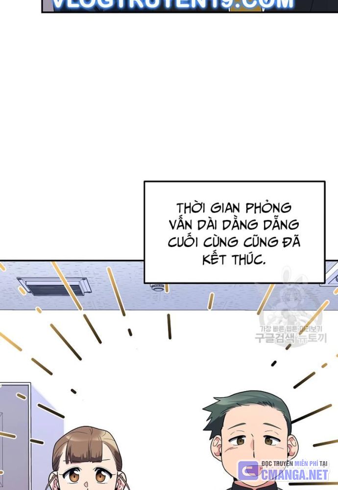 Nhà Vật Lý Trị Liệu Thần Kỳ - Chapter 34