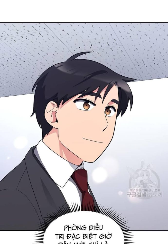 Nhà Vật Lý Trị Liệu Thần Kỳ - Chapter 34