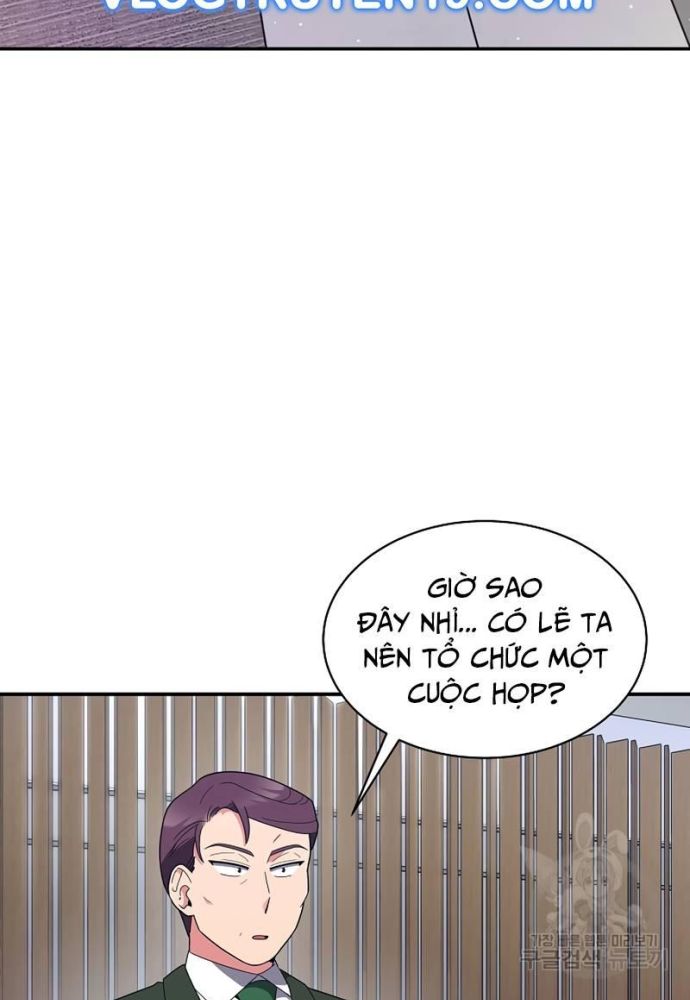Nhà Vật Lý Trị Liệu Thần Kỳ - Chapter 34