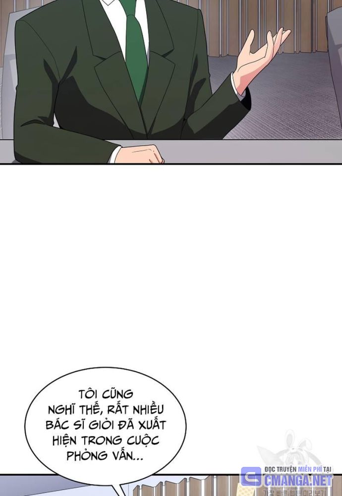 Nhà Vật Lý Trị Liệu Thần Kỳ - Chapter 34