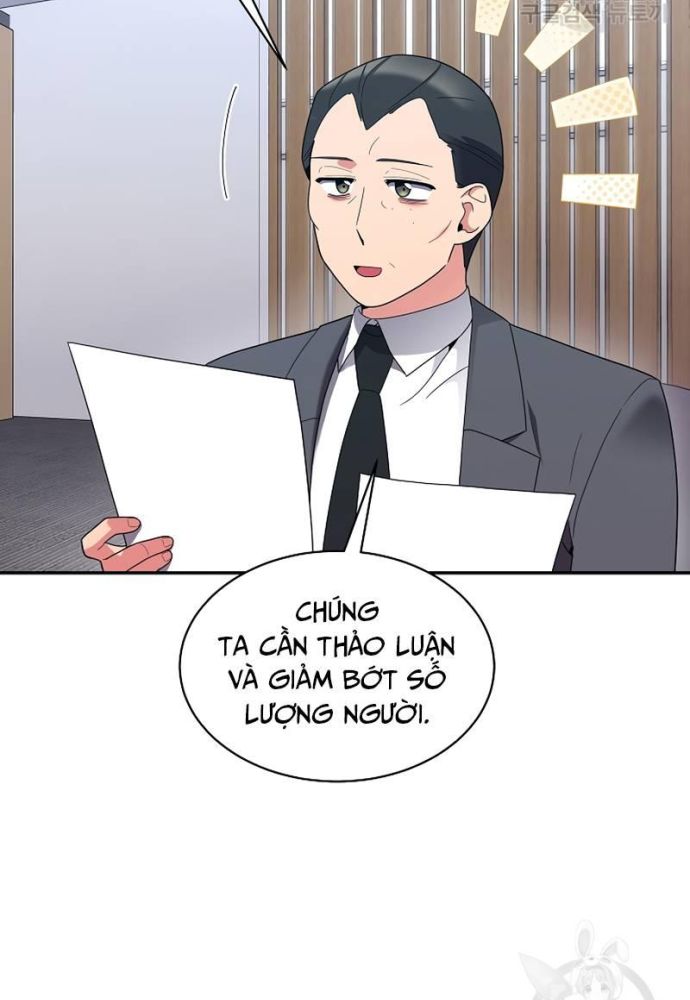 Nhà Vật Lý Trị Liệu Thần Kỳ - Chapter 34