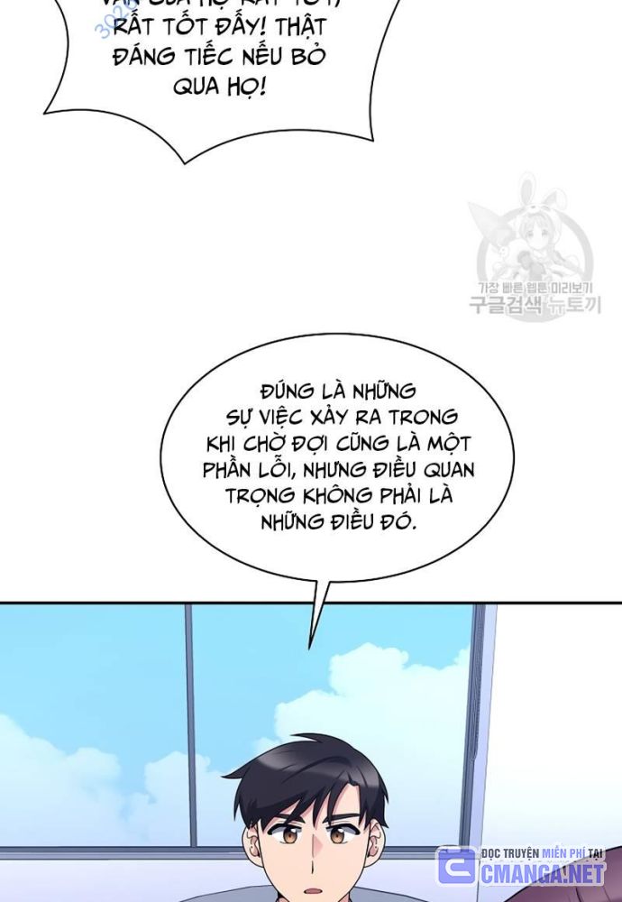Nhà Vật Lý Trị Liệu Thần Kỳ - Chapter 34