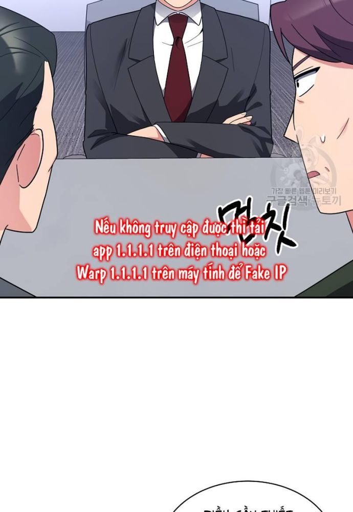 Nhà Vật Lý Trị Liệu Thần Kỳ - Chapter 34