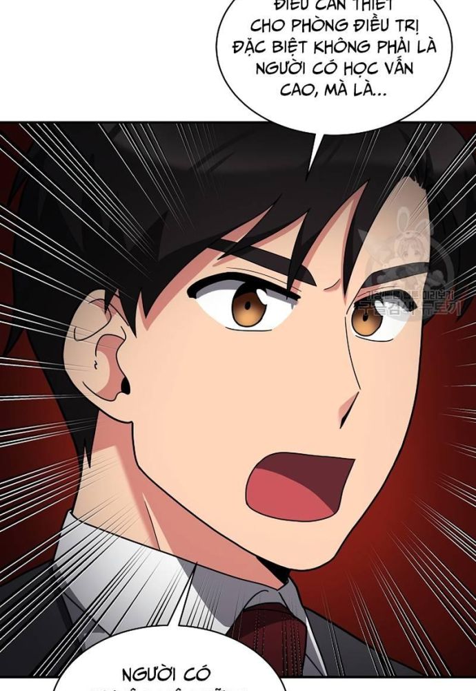 Nhà Vật Lý Trị Liệu Thần Kỳ - Chapter 34