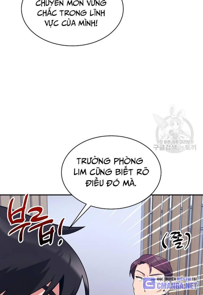 Nhà Vật Lý Trị Liệu Thần Kỳ - Chapter 34