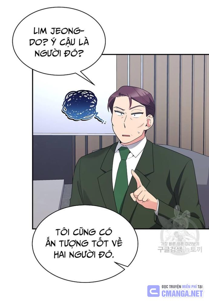 Nhà Vật Lý Trị Liệu Thần Kỳ - Chapter 34