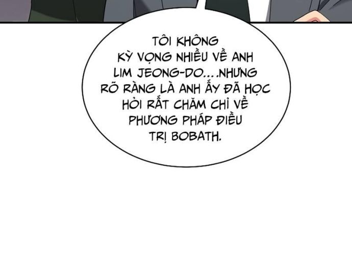Nhà Vật Lý Trị Liệu Thần Kỳ - Chapter 34