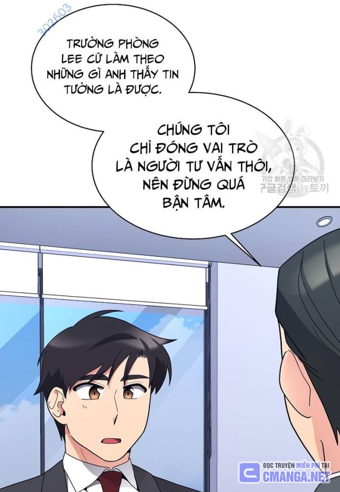 Nhà Vật Lý Trị Liệu Thần Kỳ - Chapter 34