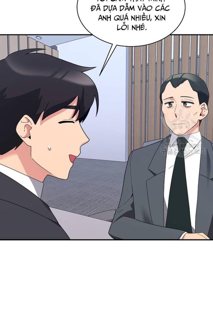 Nhà Vật Lý Trị Liệu Thần Kỳ - Chapter 34