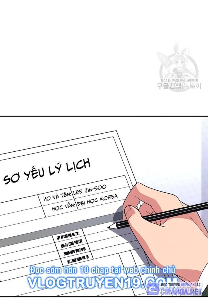 Nhà Vật Lý Trị Liệu Thần Kỳ - Chapter 34