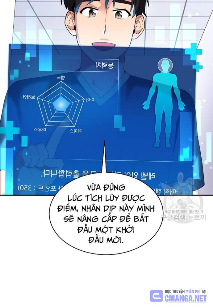 Nhà Vật Lý Trị Liệu Thần Kỳ - Chapter 34