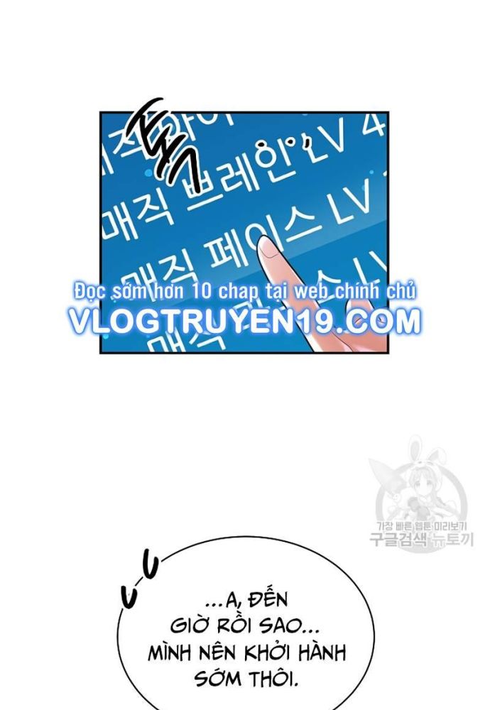 Nhà Vật Lý Trị Liệu Thần Kỳ - Chapter 34