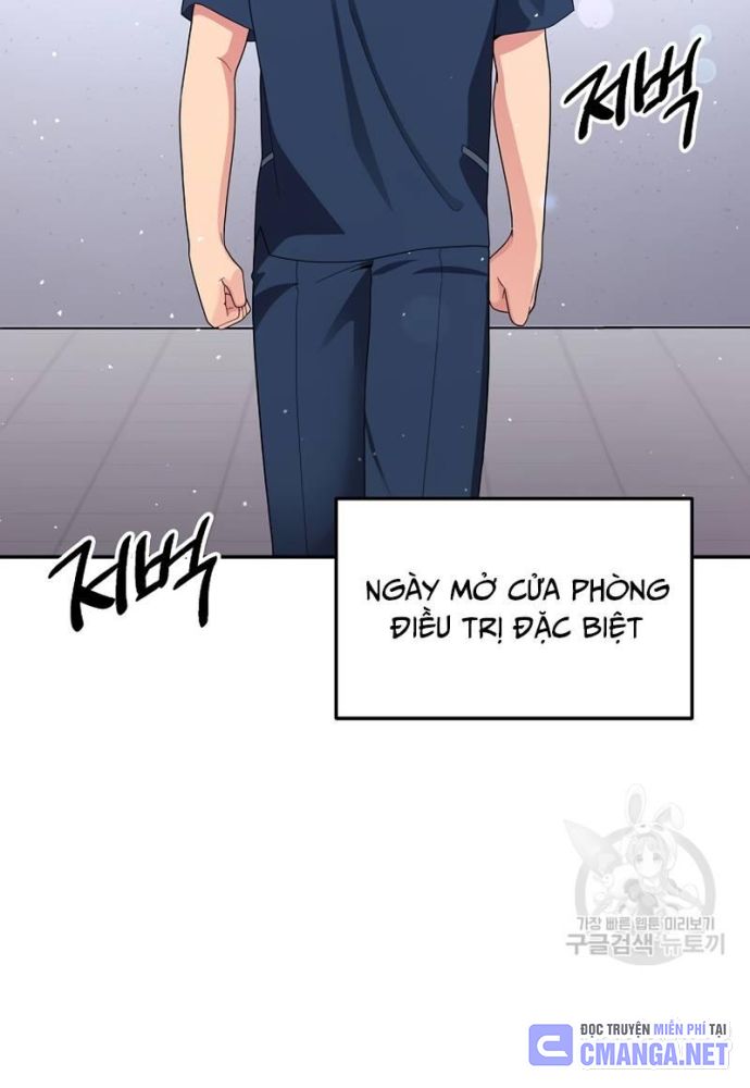 Nhà Vật Lý Trị Liệu Thần Kỳ - Chapter 34
