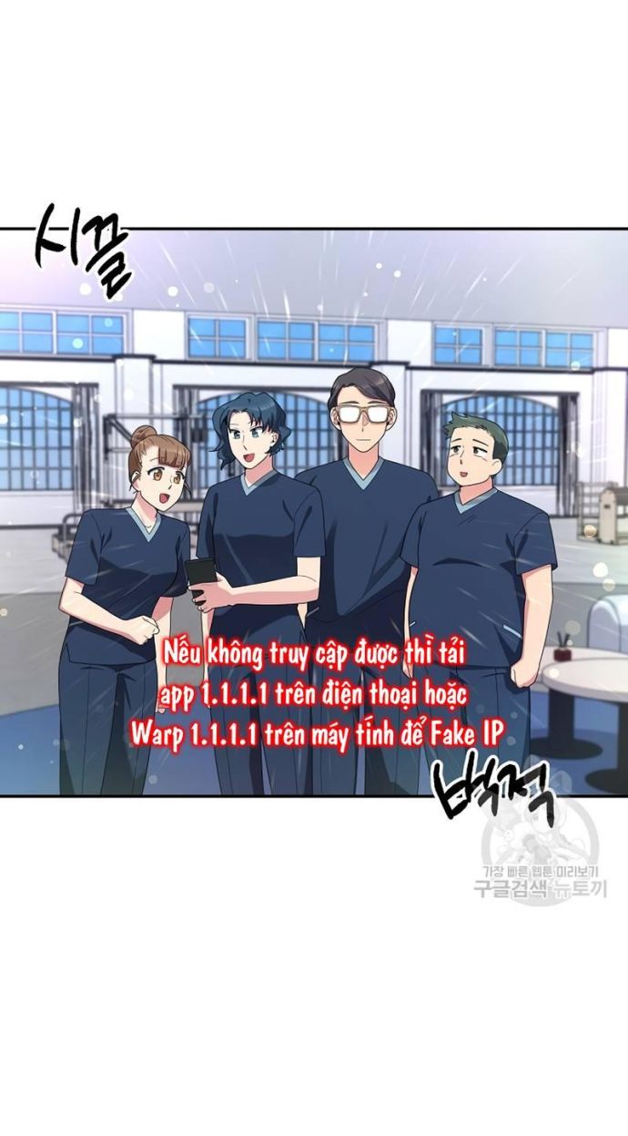 Nhà Vật Lý Trị Liệu Thần Kỳ - Chapter 34