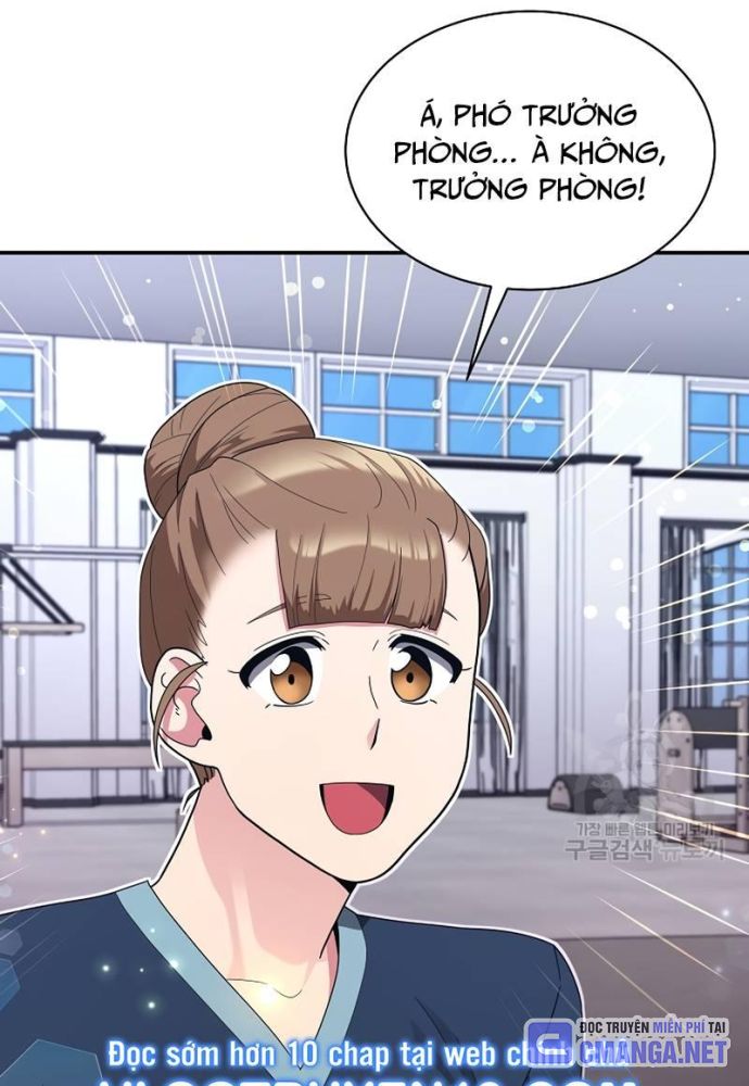 Nhà Vật Lý Trị Liệu Thần Kỳ - Chapter 34