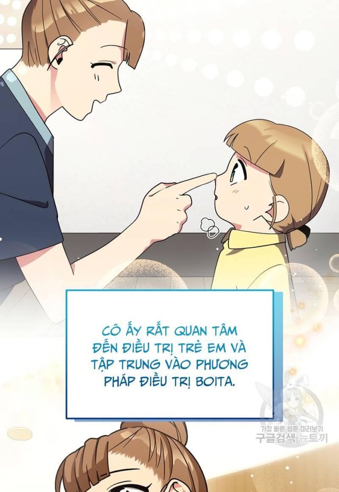 Nhà Vật Lý Trị Liệu Thần Kỳ - Chapter 34