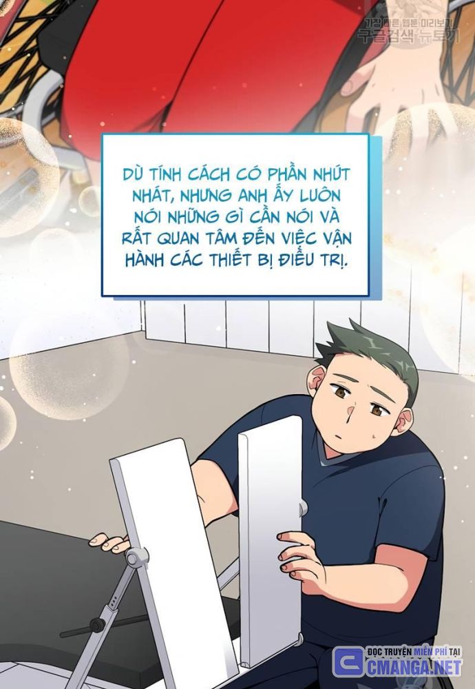 Nhà Vật Lý Trị Liệu Thần Kỳ - Chapter 34