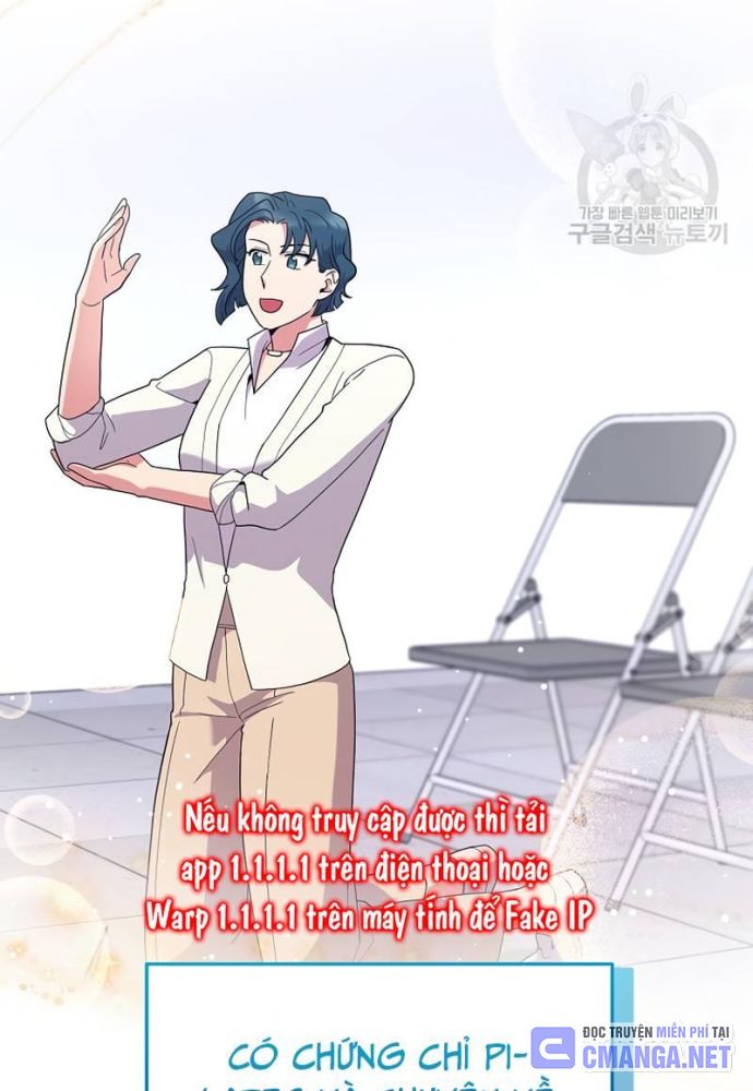 Nhà Vật Lý Trị Liệu Thần Kỳ - Chapter 34