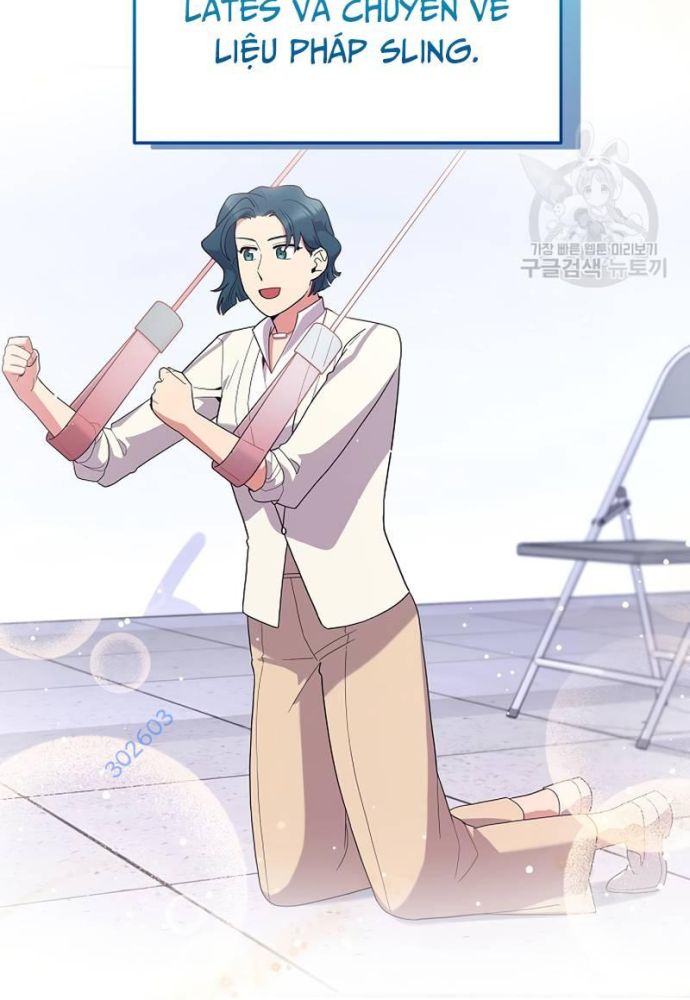 Nhà Vật Lý Trị Liệu Thần Kỳ - Chapter 34