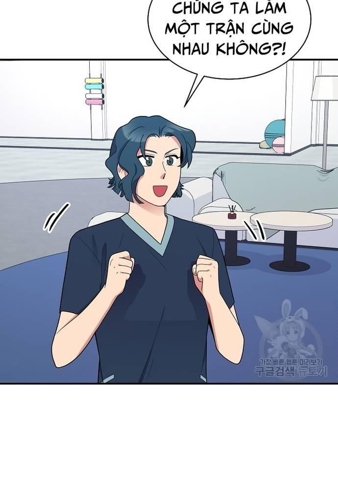 Nhà Vật Lý Trị Liệu Thần Kỳ - Chapter 35