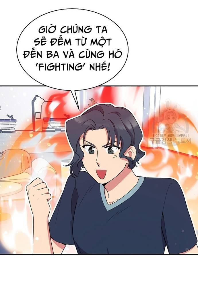 Nhà Vật Lý Trị Liệu Thần Kỳ - Chapter 35