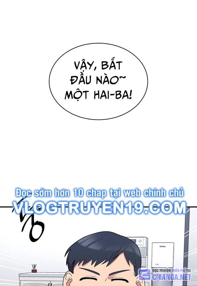 Nhà Vật Lý Trị Liệu Thần Kỳ - Chapter 35