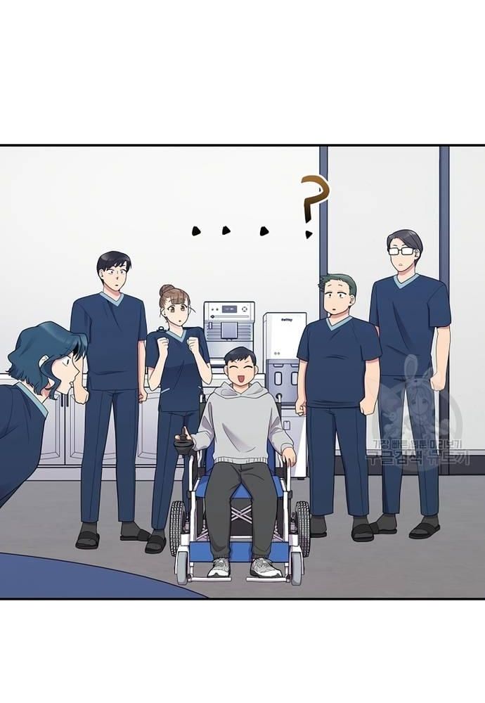 Nhà Vật Lý Trị Liệu Thần Kỳ - Chapter 35