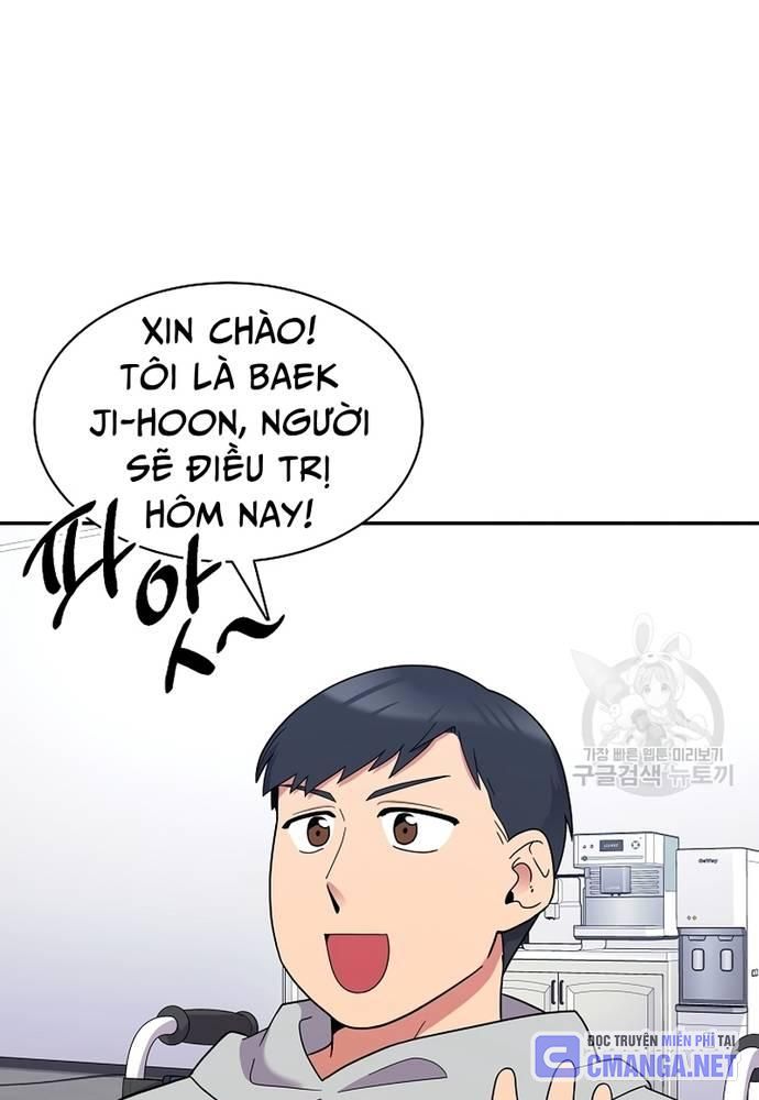 Nhà Vật Lý Trị Liệu Thần Kỳ - Chapter 35